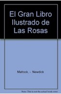 Papel GRAN LIBRO ILUSTRADO DE LAS ROSAS (CARTONE)