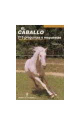 Papel CABALLO 213 PREGUNTAS Y RESPUESTAS EL