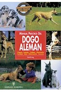 Papel MANUAL PRACTICO DEL DOGO ALEMAN (ANIMALES DE COMPAÑIA)