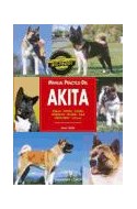 Papel MANUAL PRACTICO DEL AKITA (ANIMALES DE COMPAÑIA)