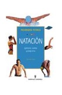 Papel NATACION PROGRAMA FITNESS EJERCICIOS RUTINAS Y PROGRAMA