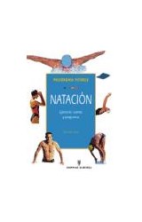 Papel NATACION PROGRAMA FITNESS EJERCICIOS RUTINAS Y PROGRAMA