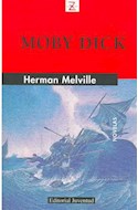 Papel MOBY DICK