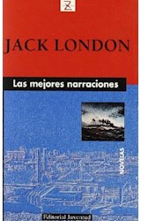 Papel MEJORES NARRACIONES DE JACK LONDON