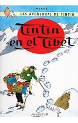 Papel TINTIN EN EL TIBET (AVENTURAS DE TINTIN 20)