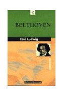 Papel BEETHOVEN (LUDWIG EMIL) (COLECCION Z)