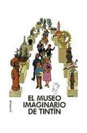 Papel MUSEO IMAGINARIO DE TINTIN