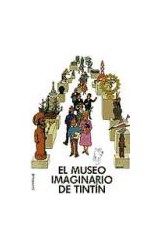 Papel MUSEO IMAGINARIO DE TINTIN