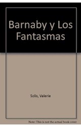 Papel BARNABY Y LOS FANTASMAS