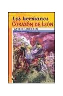 Papel HERMANOS CORAZON DE LEON