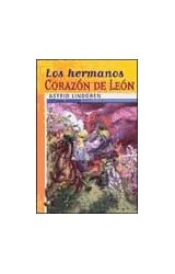 Papel HERMANOS CORAZON DE LEON