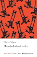 Papel HISTORIA DE DOS CIUDADES (COLECCION Z NOVELA) (BOLSILLO)