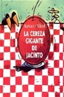 Papel CEREZA GIGANTE DE JACINTO (CARTONE)