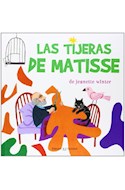 Papel TIJERAS DE MATISSE [ILUSTRADO] (CARTONE)