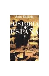 Papel HISTORIA DE ESPAÑA (COLECCION Z)