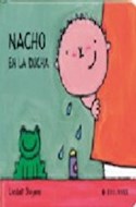 Papel NACHO EN LA DUCHA (COLECCION NACHO Y LAURA) (CARTONE)
