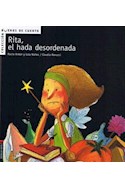 Papel RITA EL HADA DESORDENADA (COLECCION BUENOS DE CUENTO) (CARTONE)