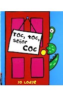 Papel TOC TOC SEÑOR COC (CARTONE)