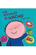 Papel RITUALES DE NACHO (CARTONE)