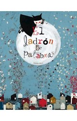 Papel LADRON DE PALABRAS (CARTONE)