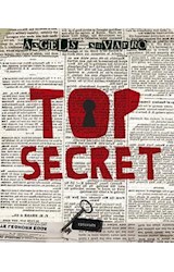 Papel TOP SECRET (CARTONE)