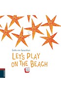 Papel LET'S PLAY ON THE BEACH (COLECCION LET'S READ) (CARTONE)