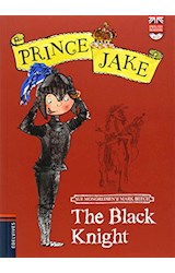 Papel BLACK KNIGHT (PRINCE JAKE 3) (ENGLISH READERS + CD) (RUSTICA)