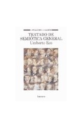 Papel TRATADO DE SEMIOTICA GENERAL
