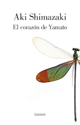Papel CORAZON DE YAMATO