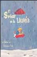 Papel SEÑOR DE LA LLUVIA (CARTONE)