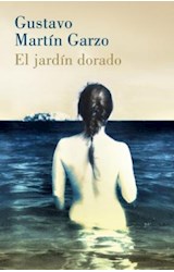 Papel JARDIN DORADO (COLECCION NARRATIVA) (CARTONE)