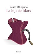 Papel HIJA DE MARX (COLECCION NARRATIVA)
