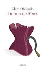 Papel HIJA DE MARX (COLECCION NARRATIVA)