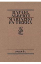 Papel MARINERO EN TIERRA (COLECCION POESIA)