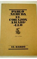 Papel CORAZON AMARILLO EL