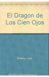 Papel DRAGON DE LOS CIEN OJOS (CARTONE)