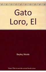 Papel GATO LORO (CARTONE)
