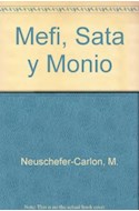 Papel MEFI SATA Y MONIO (CARTONE)