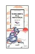 Papel MARGARITA Y LA METAFISICA (COLECCION CUENTOS FILOSOFICOS)