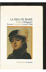 Papel HIJA DE MARX (COLECCION FEMENINO)