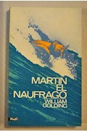 Papel MARTIN EL NAUFRAGO