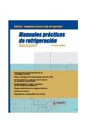 Papel MANUALES PRACTICOS DE REFRIGERACION [TOMO III] (COLECCION MANUALES PRACTICOS DE REFRIGERACION)