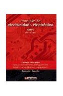 Papel PRINCIPIOS DE ELECTRICIDAD Y ELECTRONICA V ELECTRONICA BASICA GENERAL
