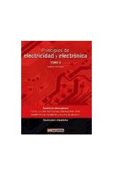 Papel PRINCIPIOS DE ELECTRICIDAD Y ELECTRONICA V ELECTRONICA BASICA GENERAL