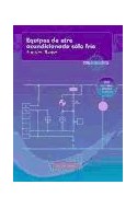 Papel EQUIPOS DE AIRE ACONDICIONADO SOLO FRIO [INCLUYE DVD CURSO PRACTICO] (CARTONE)
