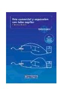 Papel FRIO COMERCIAL Y EXPANSION CON TUBO CAPILAR [CON DVD] (CARTONE)