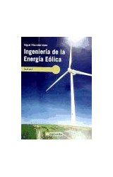 Papel INGENIERIA DE LA ENERGIA EOLICA (COLECCION NUEVAS ENERGIAS)