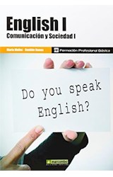 Papel ENGLISH I COMUNICACION Y SOCIEDAD I