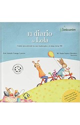 Papel DIARIO DE LOLA (COLECCION SENTICUENTOS) [ILUSTRADO] (CARTONE)