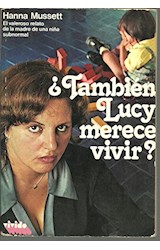 Papel TAMBIEN LUCY MERECE VIVIR ? (VIVIDO)